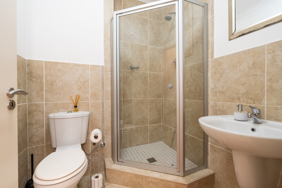 To Let 3 Bedroom Property for Rent in Century City Western Cape